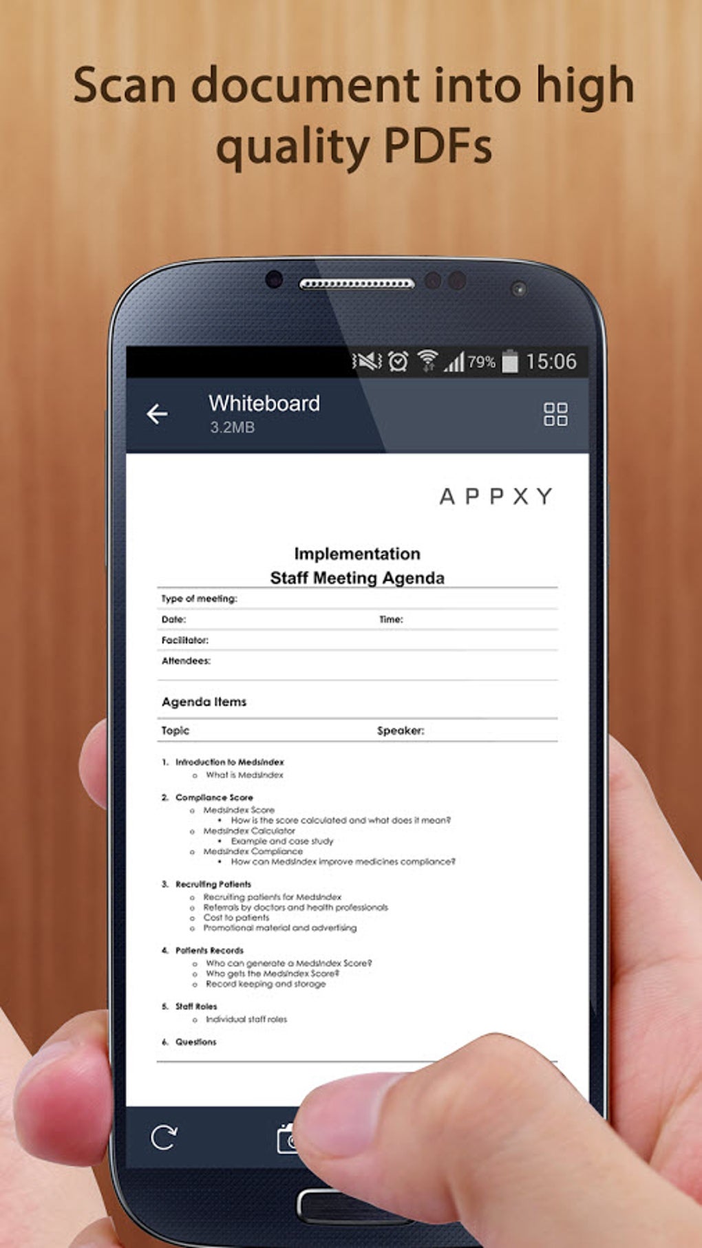 Android doc pdf